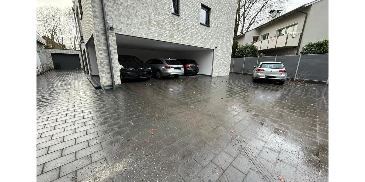 Einfamilienhaus Gütersloh Isselhorst - 2 Zimmer, 96 m&sup2;, 1.350&euro; | Angebot:24594559