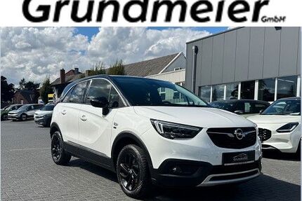 Opel Crossland (X)