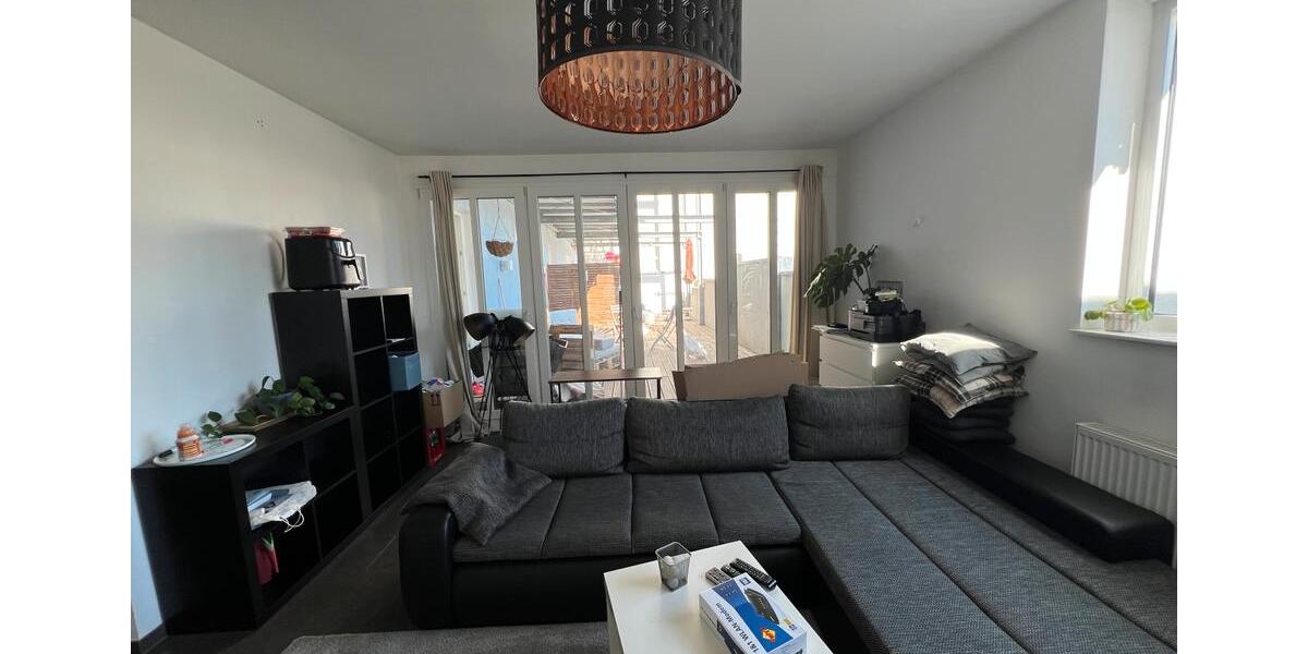 Etagenwohnung Bielefeld - 4 Zimmer, 121 m&sup2;, 1.161&euro; | Angebot:26403742