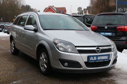 Opel Astra 61.100 km 6.490 &euro; Hiddenhausen 32120