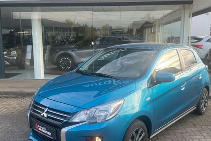 Mitsubishi Space Star 22.975 km 14.950 &euro; Melle 49324