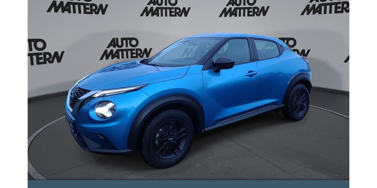Nissan Juke 51.512 km 17.490 &euro; Bielefeld 33719