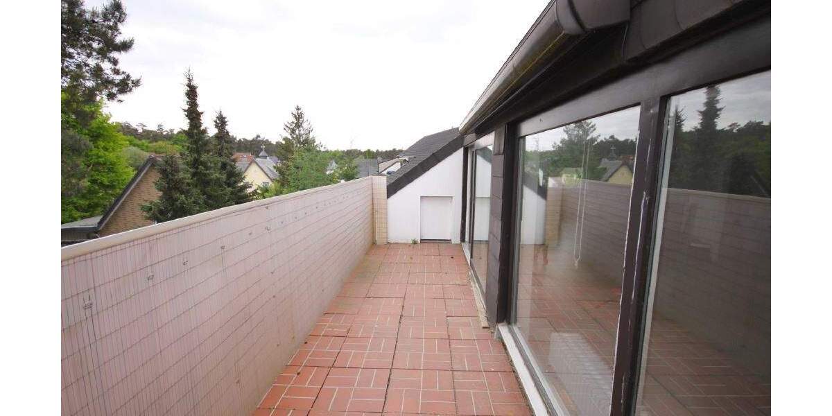 Etagenwohnung Oerlinghausen Lipperreihe - 3 Zimmer, 170 m&sup2;, 199.500&euro; | Angebot:25689538