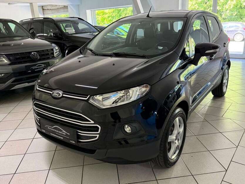 EcoSport