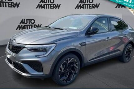 Renault Arkana 1.050 km 35.900 € Herford 32051