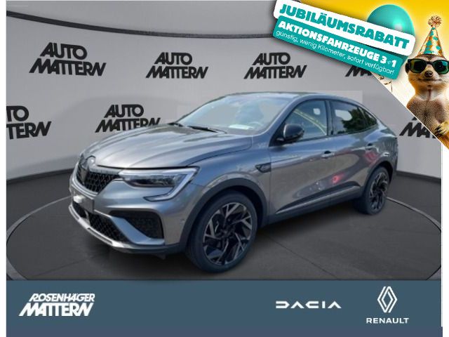 Renault Arkana 1.050 km 35.900 € Herford 32051