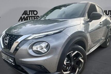 Nissan Juke 12.900 km 18.980 € Buende 32257