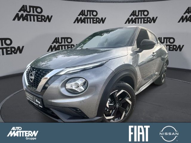 Nissan Juke 12.900 km 18.980 € Buende 32257