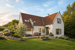 Charakterimmobilie mit Einliegerwohnung auf außergewöhnlichem Naturgrundstück - Zweifamilienhaus Hüllhorst | Angebot:26948462