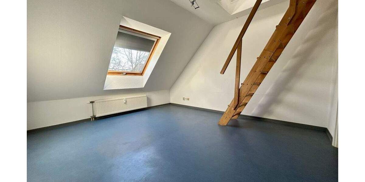 Charmante Studentenwohnung nahe der Uni Bielefeld 1 zimmer
