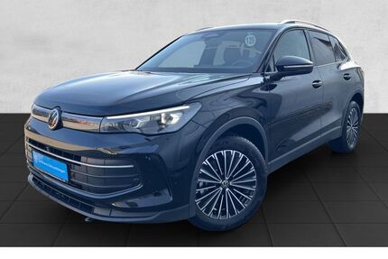 VW Tiguan 11.693 km 38.880 &euro; Bielefeld 33699