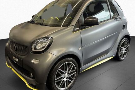 Smart ForTwo 65.000 km 21.490 &euro; Bad Salzuflen 32108