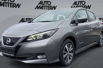Nissan Leaf 66.957 km 12.490 &euro; Bielefeld 33719