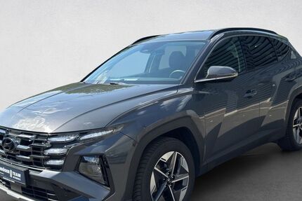 Hyundai TUCSON 23.786 km 30.780 € Bielefeld 33609