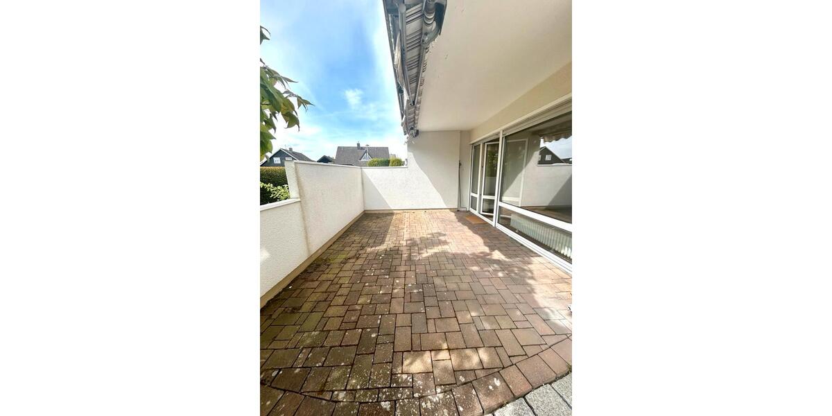 Erdgeschoßwohnung Bielefeld Heepen - 3 Zimmer, 80 m&sup2;, 950&euro; | Angebot:26414596