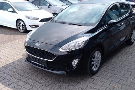 Ford Fiesta 94.887 km 9.995 &euro; Rheda-Wiedenbrück 33378