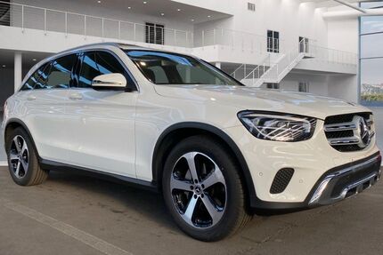 Mercedes-Benz GLC 200 143.000 km 27.700 &euro; Lage OT Heiden 32791