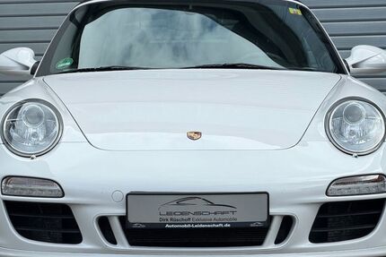Porsche 997 54.800 km 106.500 &euro; Harsewinkel 33428