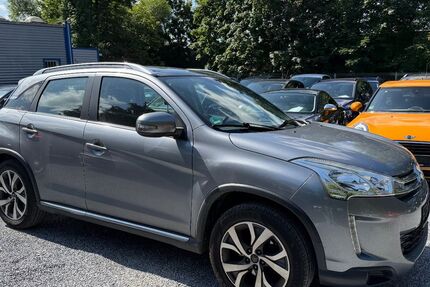 Citroen C4 Aircross 233.000 km 5.999 &euro; Detmold 32758