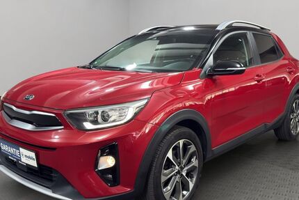 Kia Stonic 99.999 km 9.990 &euro; Bielefeld 33604