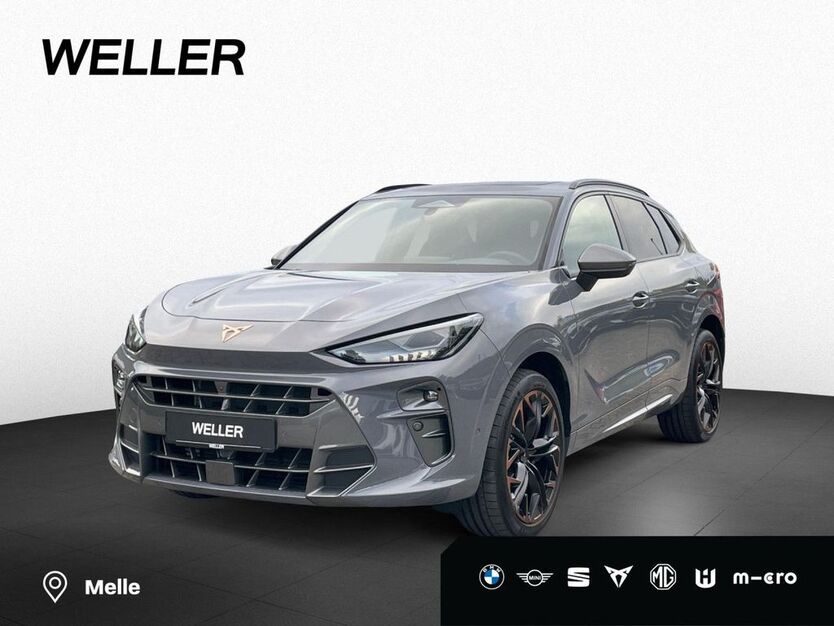 Cupra Terramar 8.000 km 41.980 € Melle 49324