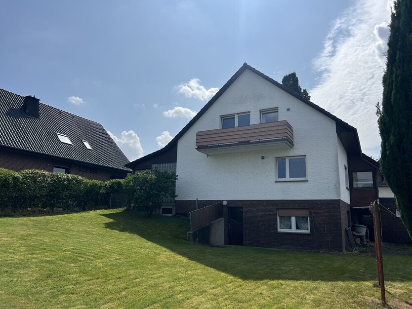 RESERVIERT! Großzügiges Familienrefugium- Ideal für Großfamilien & Mehrgenerationen 8 zimmer