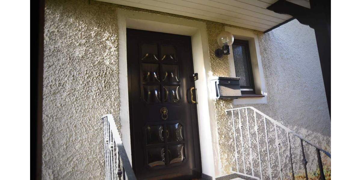 Einfamilienhaus Bünde Ennigloh - 6 Zimmer, 112 m&sup2;, 189.500&euro; | Angebot:25778349