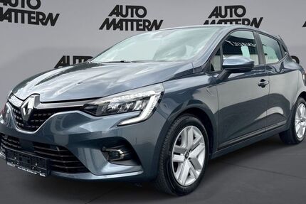 Renault Clio 33.549 km 14.990 &euro; Melle 49324
