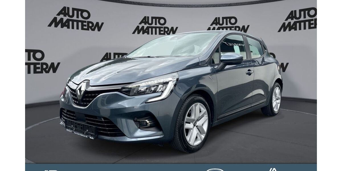 Renault Clio 33.549 km 14.990 &euro; Melle 49324