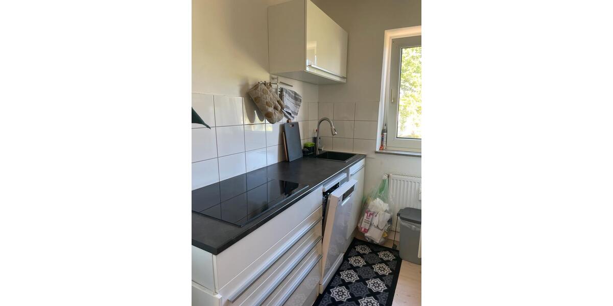 Etagenwohnung Bielefeld Schildesche - 3 Zimmer, 58 m&sup2;, 630&euro; | Angebot:26697862