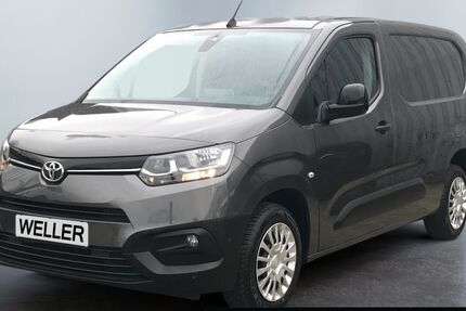 Toyota Proace City 36.283 km 21.370 &euro; Bielefeld 33609