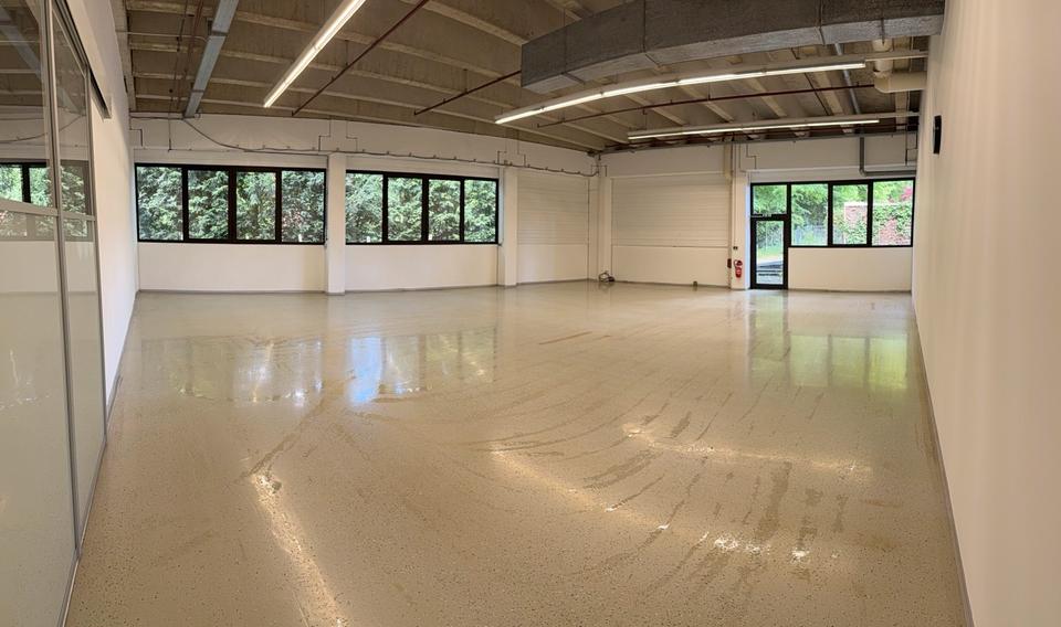 Lagerhalle, Halle, Produktionshalle zimmer