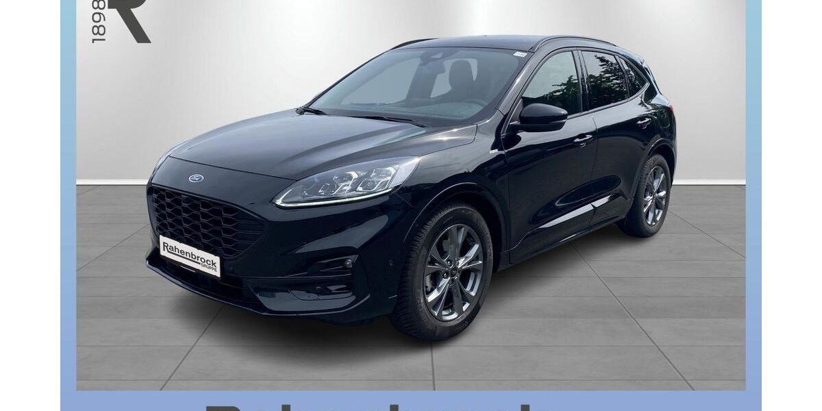 Ford Kuga 31.972 km 20.990 &euro; Melle 49324