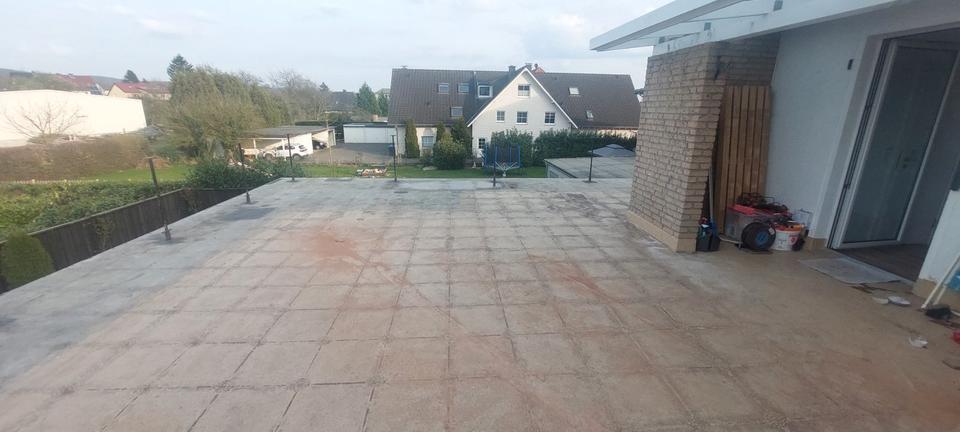 Maisonettenwohnung Bad Salzuflen Ehrsen-Breden - 4 Zimmer, 152 m&sup2;, 1.150&euro; | Angebot:26462495