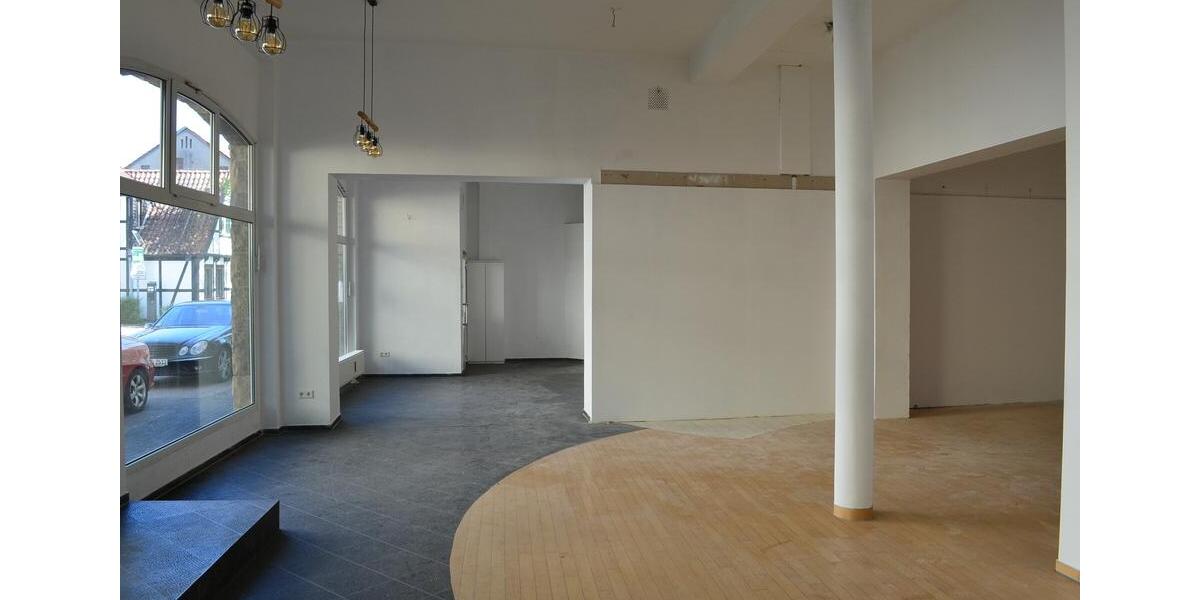 Gewerbeobjekt Herford - 650&euro; | Angebot:25886566
