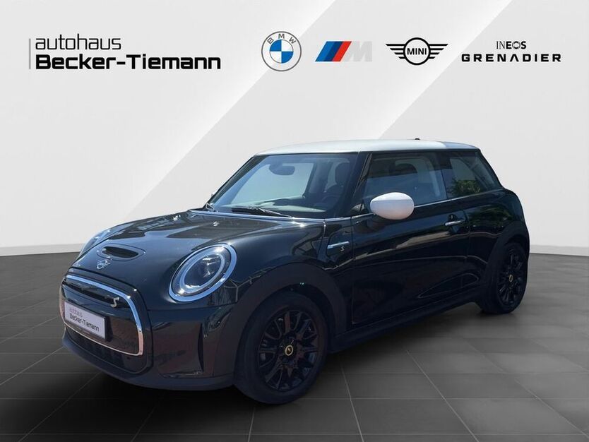 Cooper SE