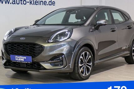 Ford Puma 31.725 km 19.990 € Paderborn 33102