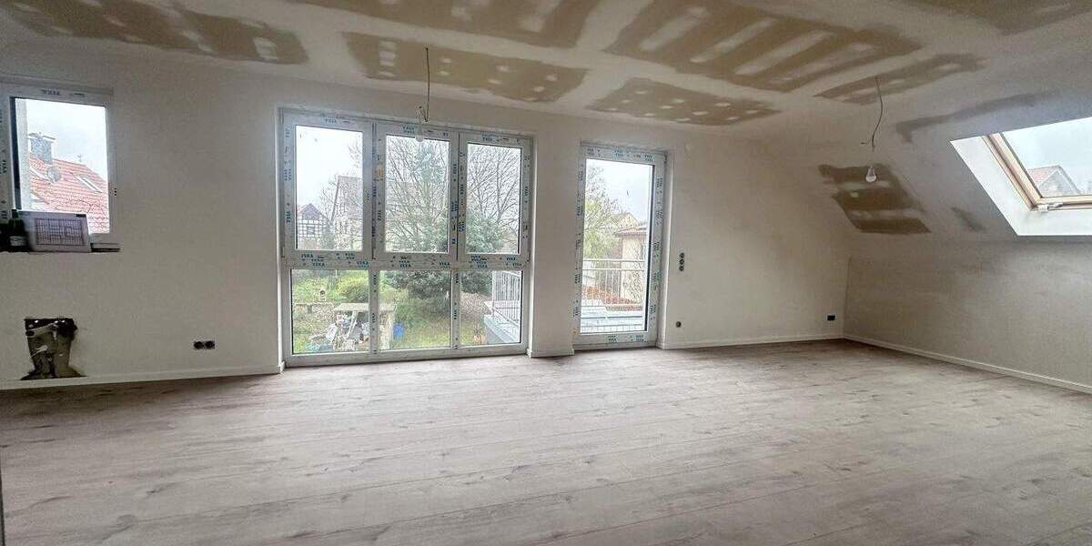 Etagenwohnung Werther - 4 Zimmer, 112 m&sup2;, 385.900&euro; | Angebot:24452344