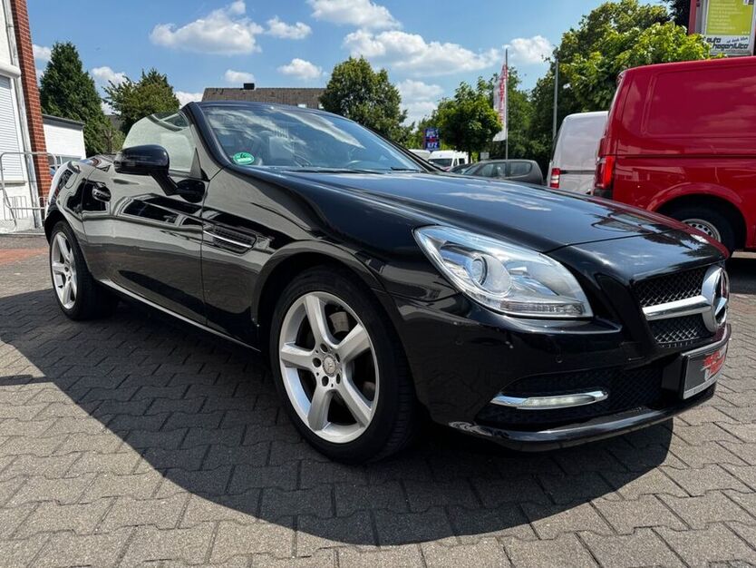 SLK 250