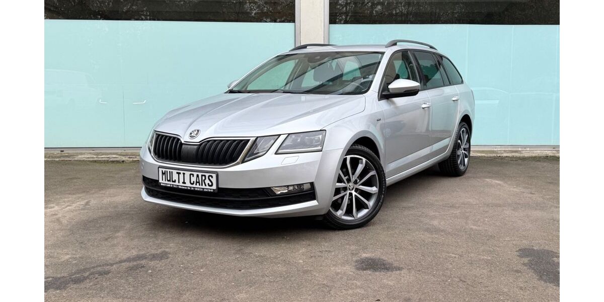 Skoda Octavia 189.995 km 10.490 &euro; Löhne 32584