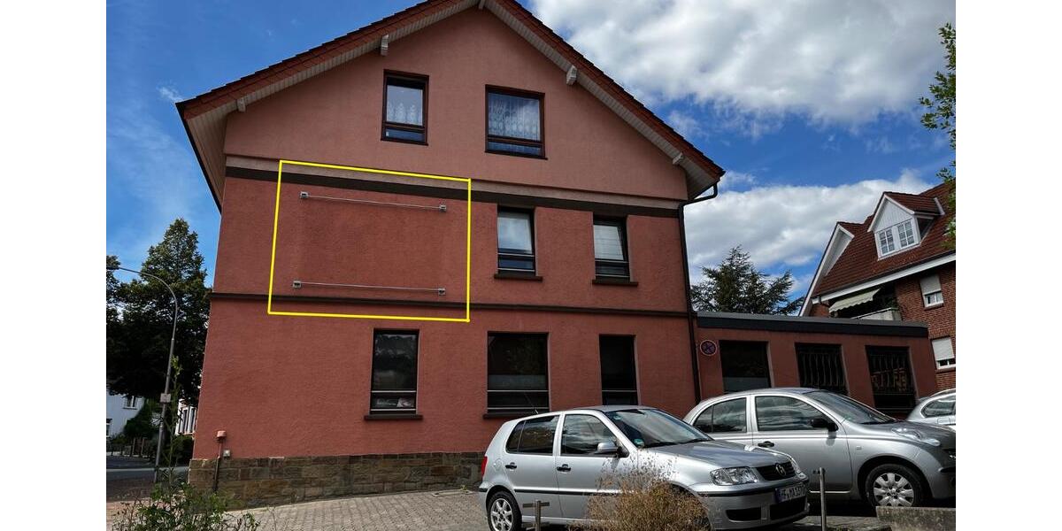 Werbefläche zu vermieten zimmer