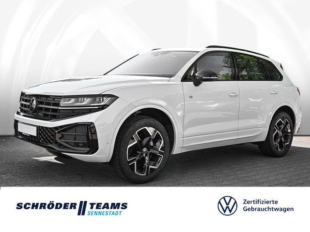 VW Touareg 25.040 km 63.790 € Bielefeld 33689