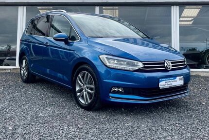 VW Touran 114.500 km 20.300 &euro; bielefeld 33699