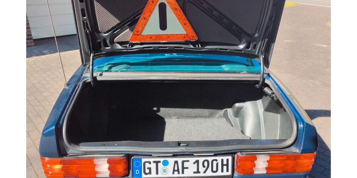 Mercedes-Benz 190 196.656 km 12.400 &euro; Rietberg 33397