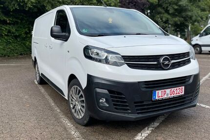 Opel Vivaro 126.300 km 13.200 € Bad Salzuflen 32108