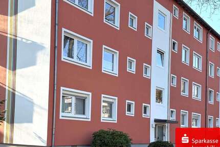 Wohnung Bielefeld Sennestadt - 3 Zimmer, 60 m&sup2;, 129.000&euro; | Angebot:26006076