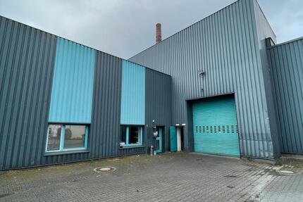 Gewerbeobjekt Gütersloh Avenwedde - 3.402&euro; | Angebot:26662308