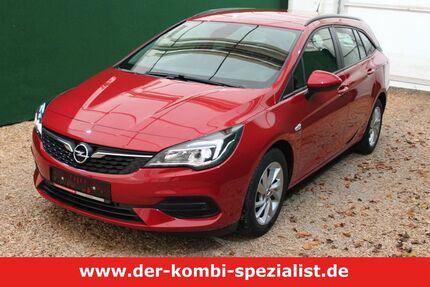 Opel Astra 39.950 km 12.950 € Bielefeld 33659
