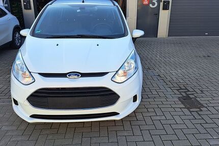 Ford B-Max 8.040 km 9.790 &euro; Hüllhorst 32609