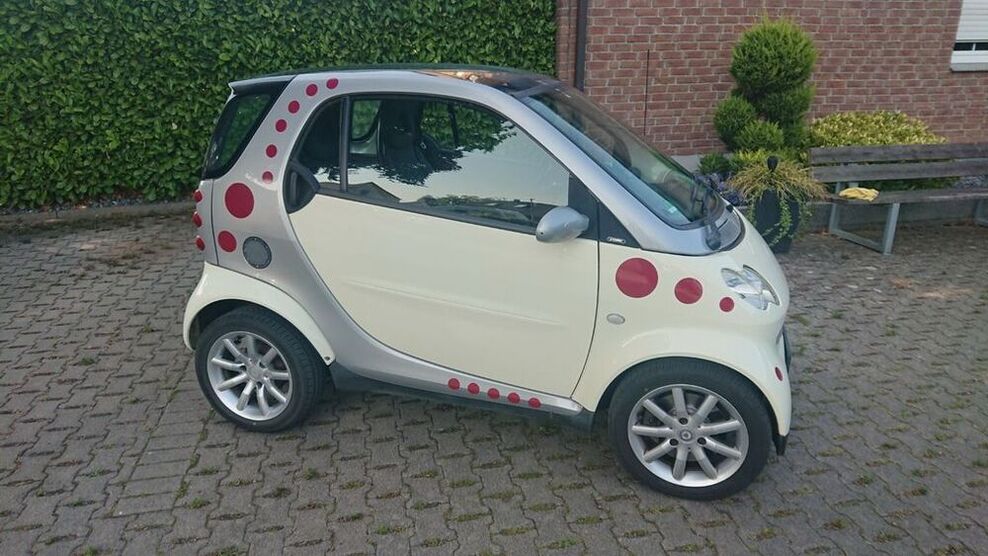 ForTwo